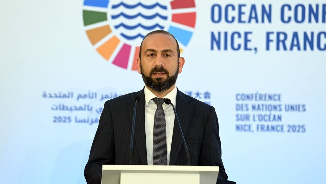 Ֆրանսիա-Հայաստան համատեղ միջոցառում Նիցցայում՝ բնապահպանության վրա կենտրոնացած